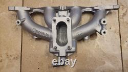 Ford / Pinto / Escort / Cortina OHC Manifold 32/36 DGV DGAV