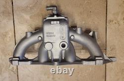 Ford / Pinto / Escort / Cortina OHC Manifold 32/36 DGV DGAV