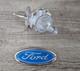 Ford Pre Crossflow Fuel Pump Genuine New Old Stock Escort Cortina Mk1 Capri