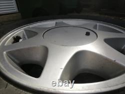 Ford RS Wheels Sierra/Escort/Capri/Cortina/Granada
