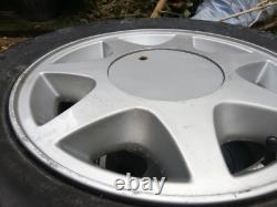 Ford RS Wheels Sierra/Escort/Capri/Cortina/Granada
