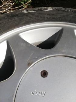 Ford RS Wheels Sierra/Escort/Capri/Cortina/Granada