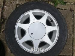 Ford RS Wheels Sierra/Escort/Capri/Cortina/Granada