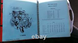 Ford Service Training Manual In Line Engines 1968 Lecturers Notes Cortina Escort