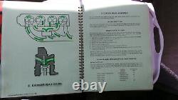 Ford Service Training Manual In Line Engines 1968 Lecturers Notes Cortina Escort