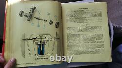 Ford Service Training Manual In Line Engines 1968 Lecturers Notes Cortina Escort