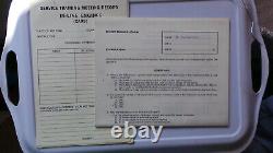 Ford Service Training Manual In Line Engines 1968 Lecturers Notes Cortina Escort