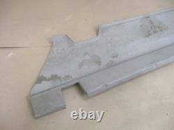 Ford Taurus Cortina 2/3-door repair panel rear panel rear wall new Van Wezel