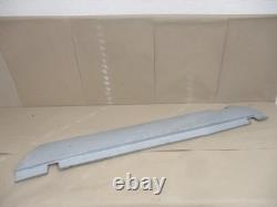 Ford Taurus Cortina 2/3-door repair panel rear panel rear wall new Van Wezel