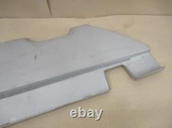 Ford Taurus Cortina 2/3-door repair panel rear panel rear wall new Van Wezel