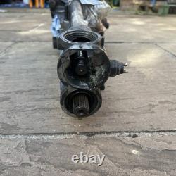 Ford Type 3 2000E 4 Speed Gearbox For Capri 1.6 GT Cortina Mk1 Mk2 Lotus Sierra