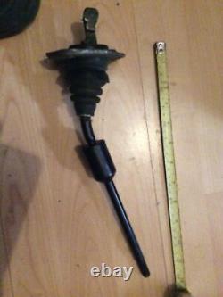 Ford Type 9 Gearbox Gearstick 5 Speed Capri Sierra Escort Cortina Mk1 Mk2 Mk3 Rs