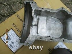 Ford Vintage Taunus G13 P2 P3 Transit Escort Cortina Oil Pan/oil sump G510109