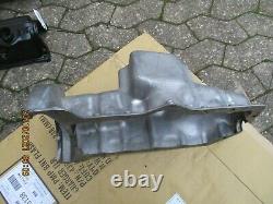 Ford Vintage Taunus G13 P2 P3 Transit Escort Cortina Oil Pan/oil sump G510109