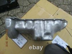 Ford Vintage Taunus G13 P2 P3 Transit Escort Cortina Oil Pan/oil sump G510109