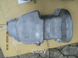 Ford Vintage Taunus G13 P2 P3 Transit Escort Cortina Oil Pan/oil sump G510109