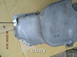 Ford Vintage Taunus G13 P2 P3 Transit Escort Cortina Oil Pan/oil sump G510109