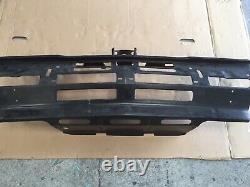 Ford capri front panel nos. Genuine ford. Mk3. RS. Not escort. Cortina