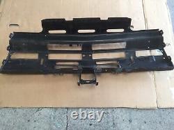 Ford capri front panel nos. Genuine ford. Mk3. RS. Not escort. Cortina