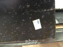 Ford capri front panel nos. Genuine ford. Mk3. RS. Not escort. Cortina