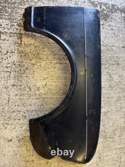 Ford cortina Mk2 Wing Right