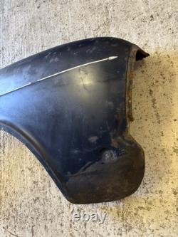 Ford cortina Mk2 Wing Right