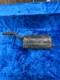 Ford Cortina Mk2 1600e Exhaust Middle Box Brand New Genuine Original