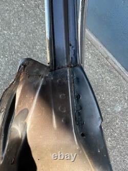 Ford cortina mk2 1600e four door very good used door