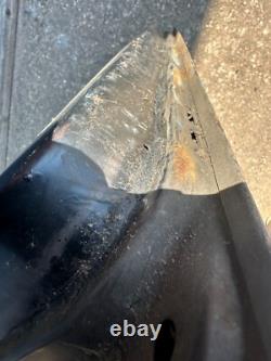 Ford cortina mk2 1600e four door very good used door