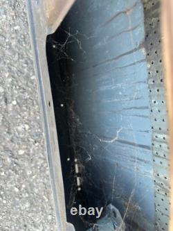 Ford cortina mk2 1600e four door very good used door