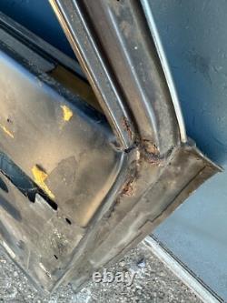 Ford cortina mk2 1600e four door very good used door