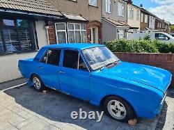 Ford cortina mk2 1968