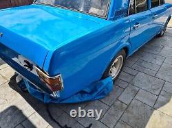 Ford cortina mk2 1968