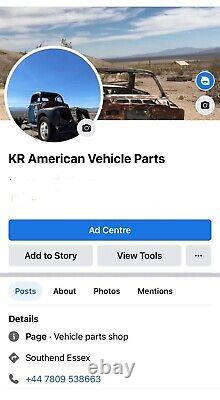 Ford cortina mk2 4 door b posts rust free