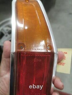 Ford cortina mk2 estate rear light lens new