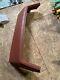Ford Cortina Mk2 Rear Roof Cut