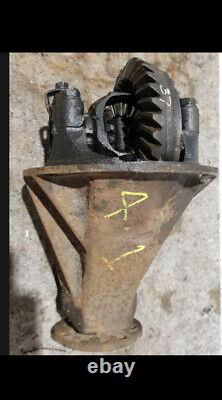 Ford escort MK1, MK2, Anglia, Cortina, Lotus Elan Differential, 4.1 ratio