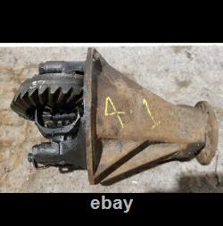 Ford escort MK1, MK2, Anglia, Cortina, Lotus Elan Differential, 4.1 ratio