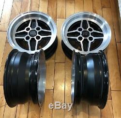 Ford escort mk1/2 genuine wheels, Mexico, Escort RS 2000, GT Capri, Cortina