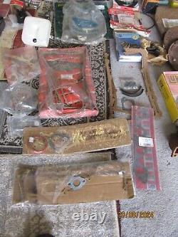 Ford escort mk1 & mk2, cortina, capri, x/flow & pinto, new & used car parts