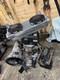 Ford Focus St 170 Rwd Zetec Turbo Mk1 Mk2 Escort Anglia Cortina