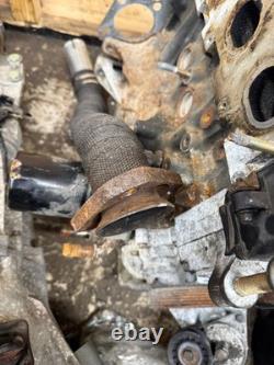 Ford focus st 170 rwd zetec turbo mk1 mk2 escort anglia cortina