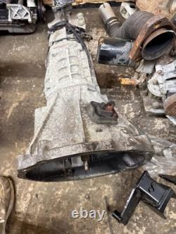 Ford focus st 170 rwd zetec turbo mk1 mk2 escort anglia cortina