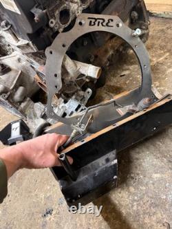 Ford focus st 170 rwd zetec turbo mk1 mk2 escort anglia cortina