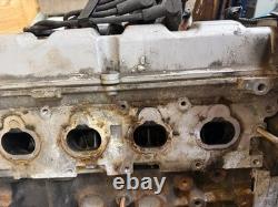 Ford focus st 170 rwd zetec turbo mk1 mk2 escort anglia cortina