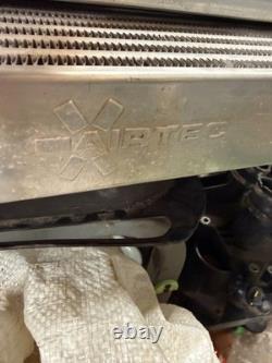 Ford focus st 170 rwd zetec turbo mk1 mk2 escort anglia cortina