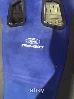 Ford racing puma seats Fiesta St Rs Ford Escort Anglia Turbo Sierra Cortina Xr2