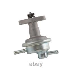 Fuel Pump Fit Ford OHC Pinto Capri, Cortina, Sierra, RS2000, Transit 1.6,1.8,2.0