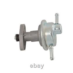 Fuel Pump Fit Ford OHC Pinto Capri, Cortina, Sierra, RS2000, Transit 1.6,1.8,2.0