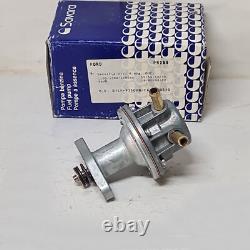 Fuel Pump Gasoline Ford Escort Savara For 81SF9350DB